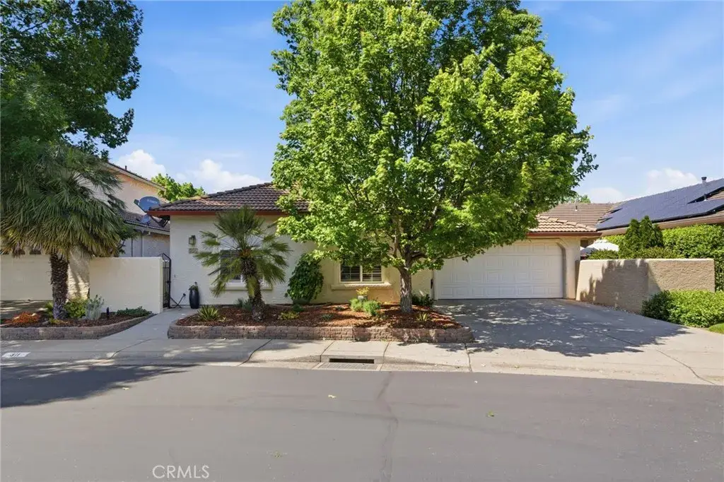 311 Mission Serra, Chico, CA 95926 - #1