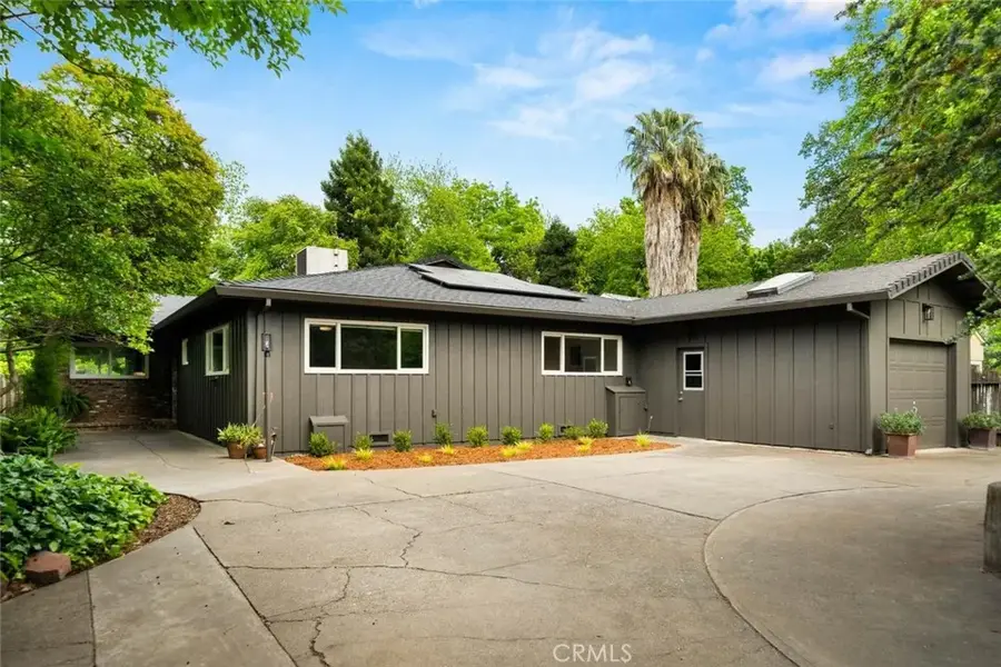 646 Sheridan Avenue, Chico, CA 95926 - #3