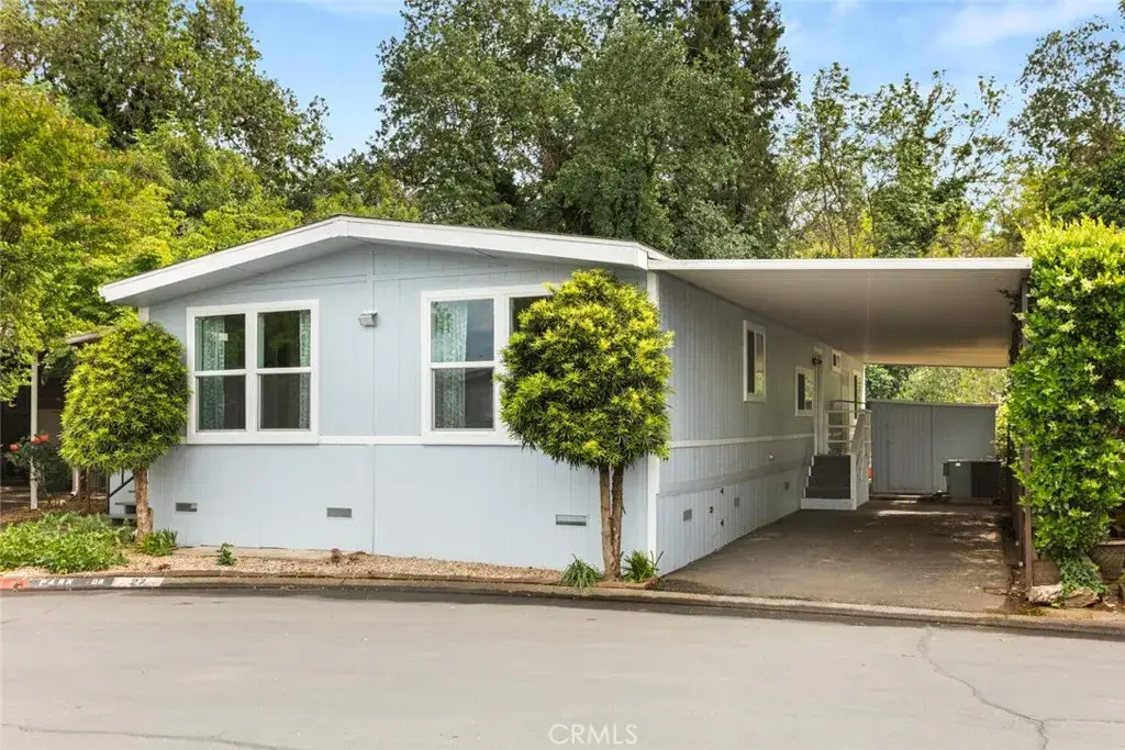 1901 Dayton #27, Chico, CA 95928 - #1
