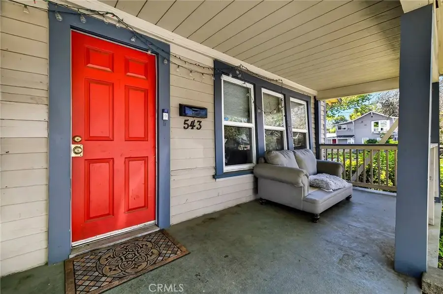 543 W 6th Street, Chico, CA 95928 - #2