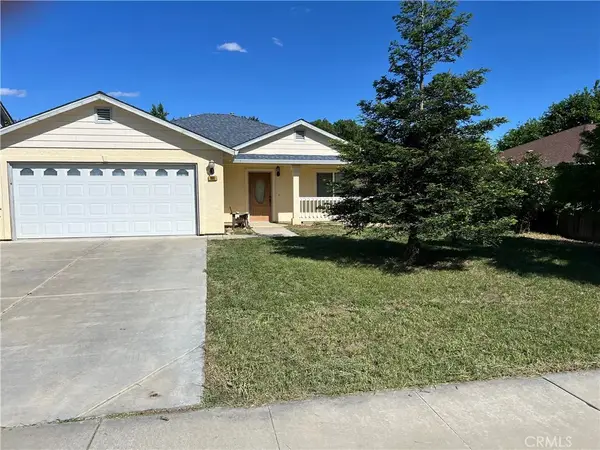 860 Applewood, Willows, CA 95988