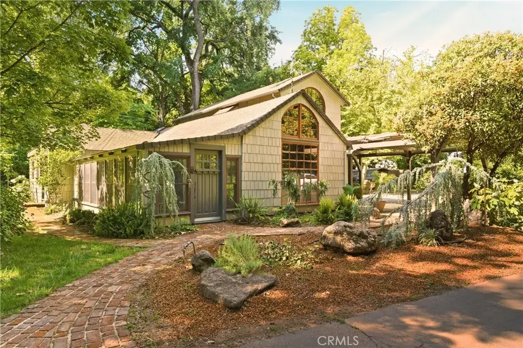 9345 Stanford Lane, Durham, CA 95938 - #1