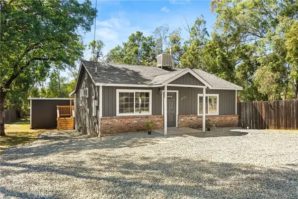 4936 Lower Wyandotte, Oroville, CA 95966