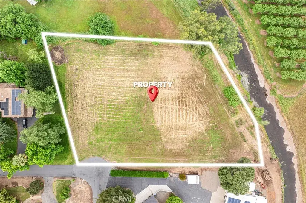 0 Caruthers, Chico, CA 95973 - #1