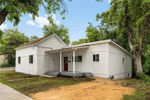 505 W 9th Street, Chico, CA 95928