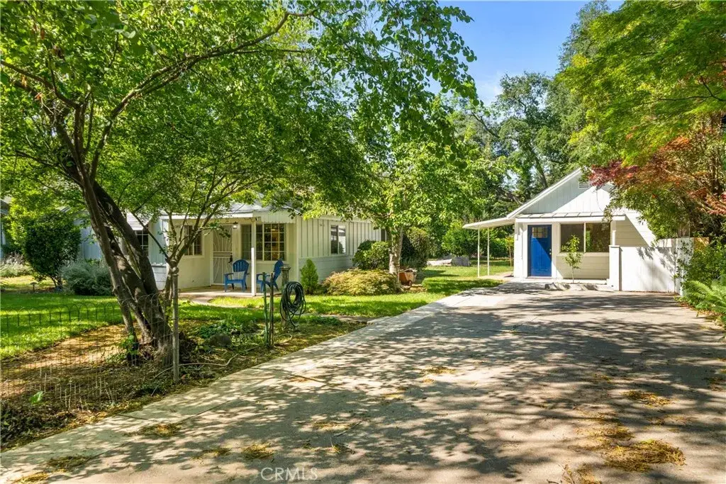 1242 Bidwell Avenue, Chico, CA 95926 - #1