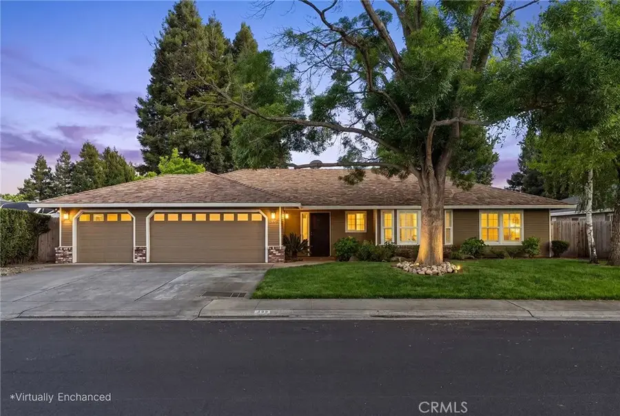 369 Silver Lake Drive, Chico, CA 95973 - #3