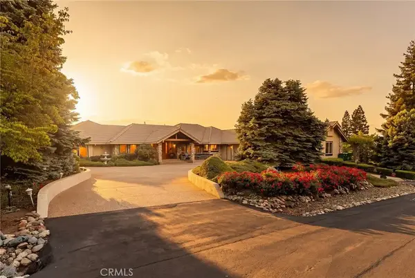 14868 Eagle Ridge, Forest Ranch, CA 95942