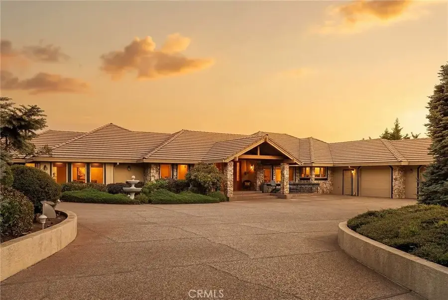 14868 Eagle Ridge, Forest Ranch, CA 95942 - #2