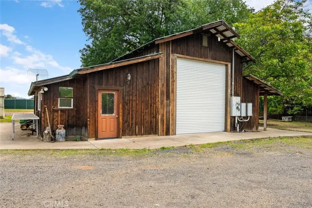 200 Speedway, Chico, CA 95928 - #1