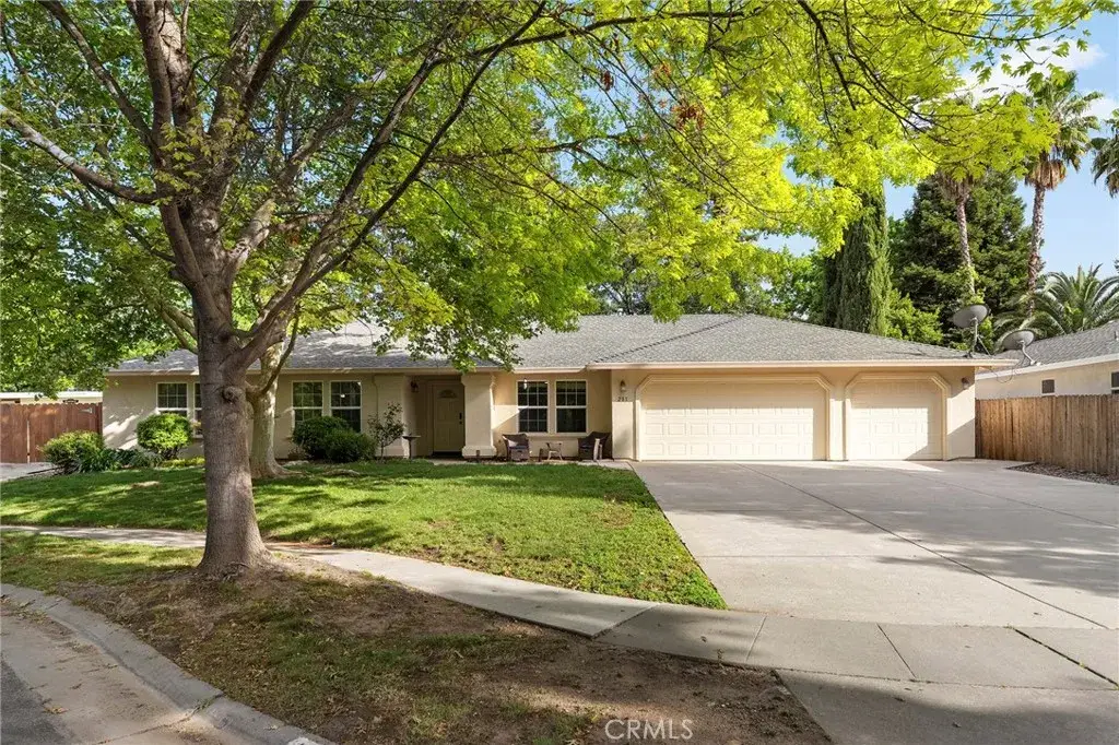 201 Denali, Chico, CA 95973 - #1
