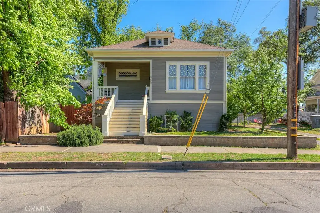 1355 High Street, Oroville, CA 95965 - #1