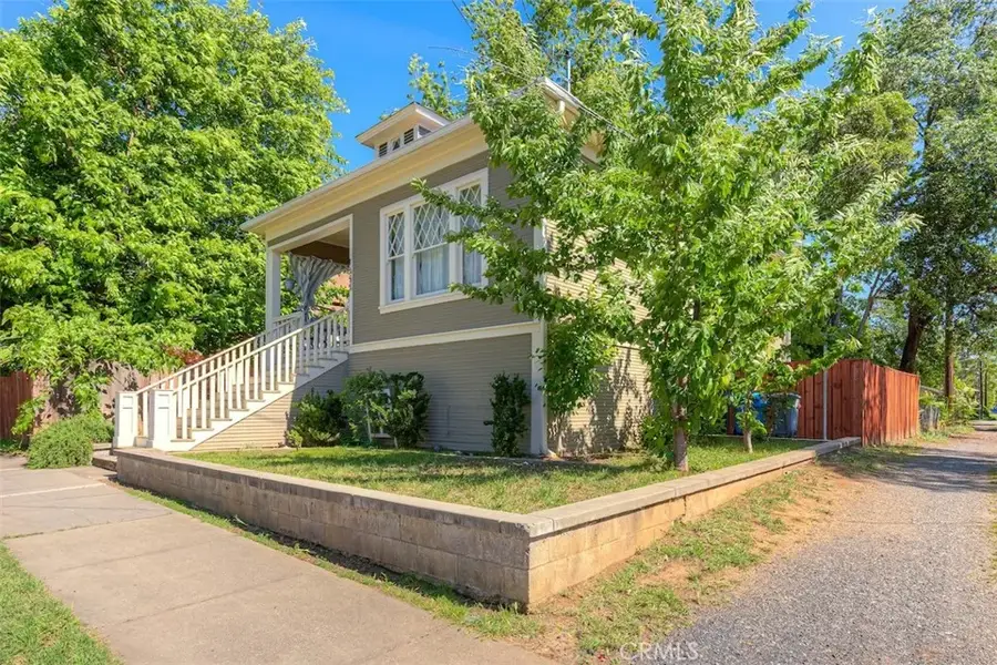 1355 High Street, Oroville, CA 95965 - #3