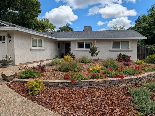 471 Mojave Court, Chico, CA 95973