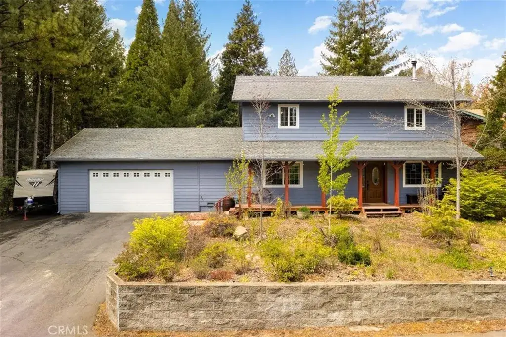 1533 W.a. Barr Rd, Mount Shasta, CA 96067 - #1