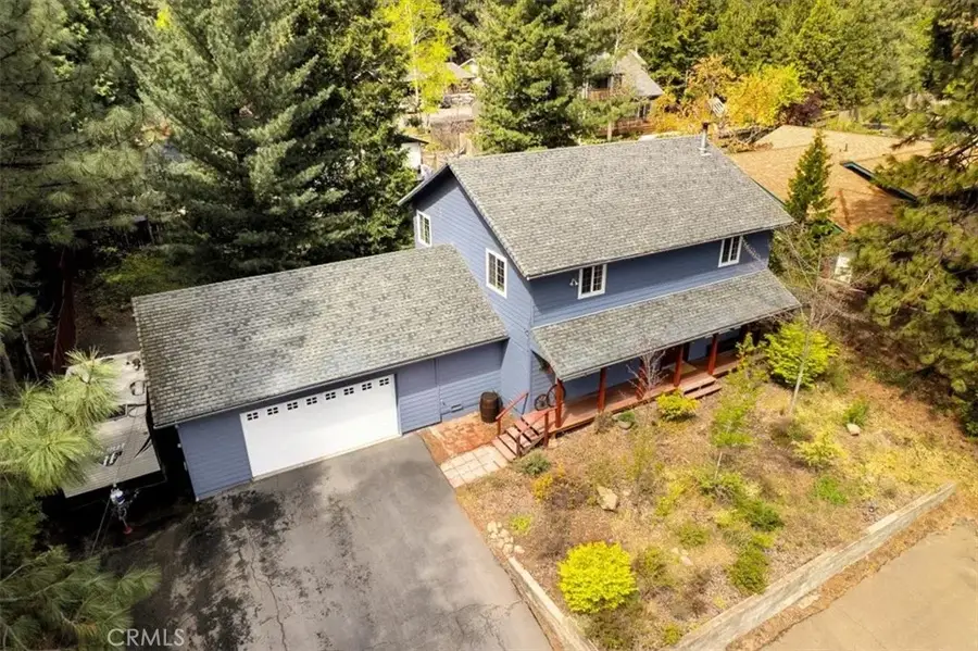 1533 W.a. Barr Rd, Mount Shasta, CA 96067 - #2
