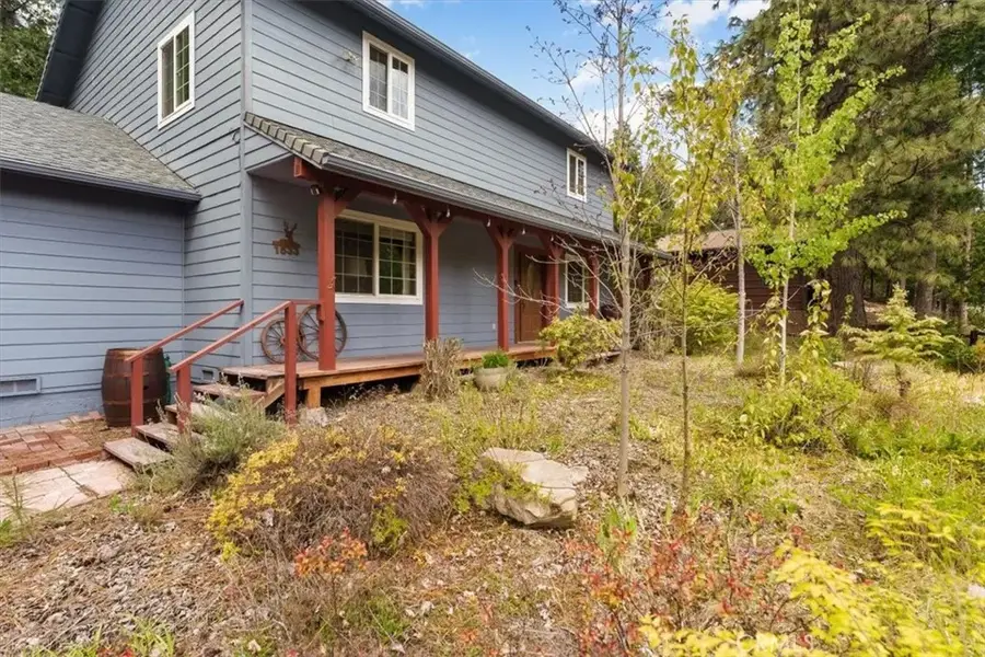 1533 W.a. Barr Rd, Mount Shasta, CA 96067 - #3