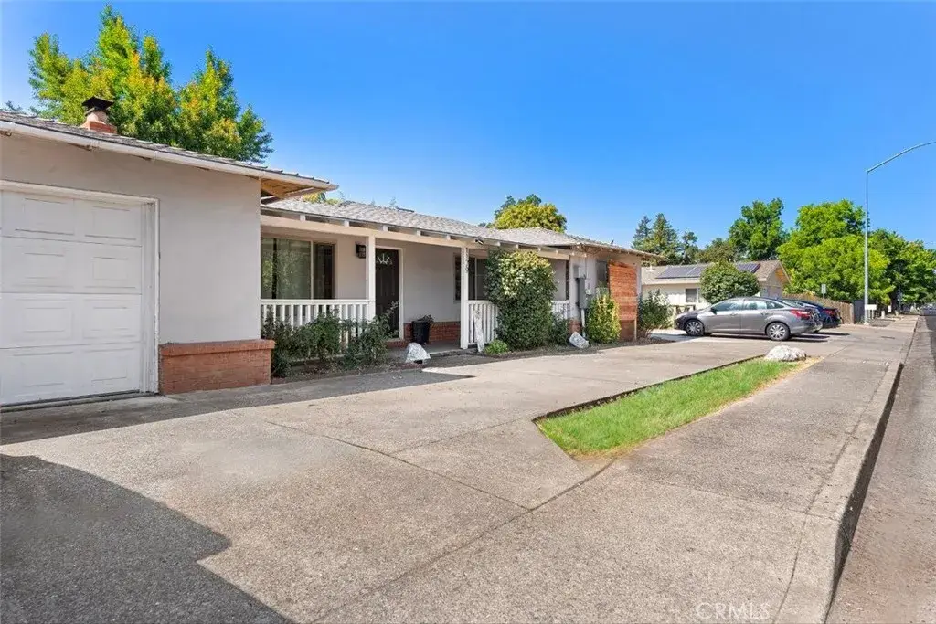 1179 East Avenue, Chico, CA 95926 - #1