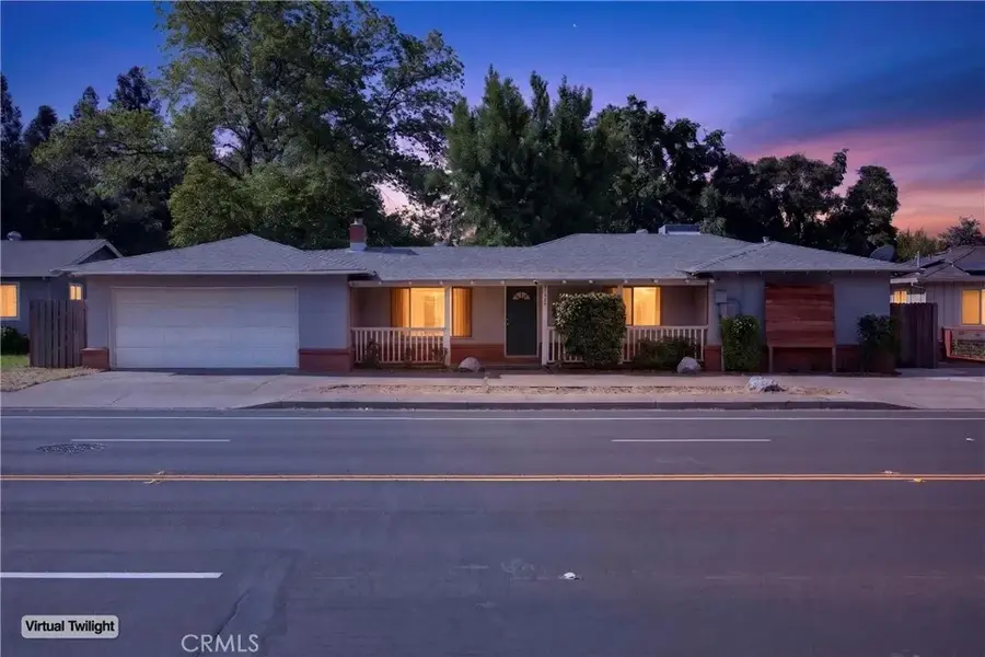 1179 East Avenue, Chico, CA 95926 - #2