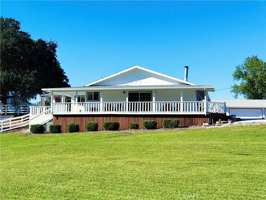 24960 2nd Avenue, Los Molinos, CA 96055 - #3