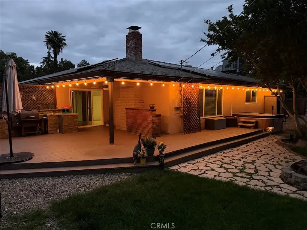 6 Mayfair, Chico, CA 95973 - #1