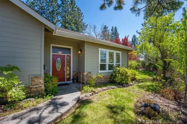 818 Deas, Mount Shasta, CA 96067