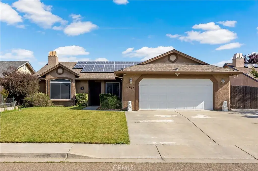 1410 Crosspoint, Red Bluff, CA 96080 - #1