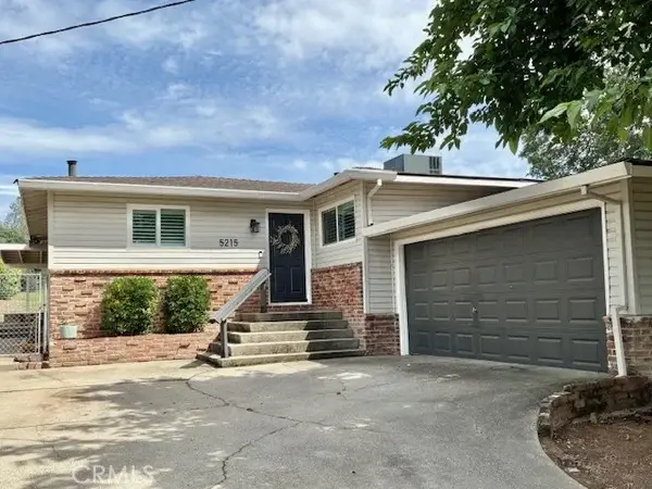 5215 Ve Avenue, Oroville, CA 95966