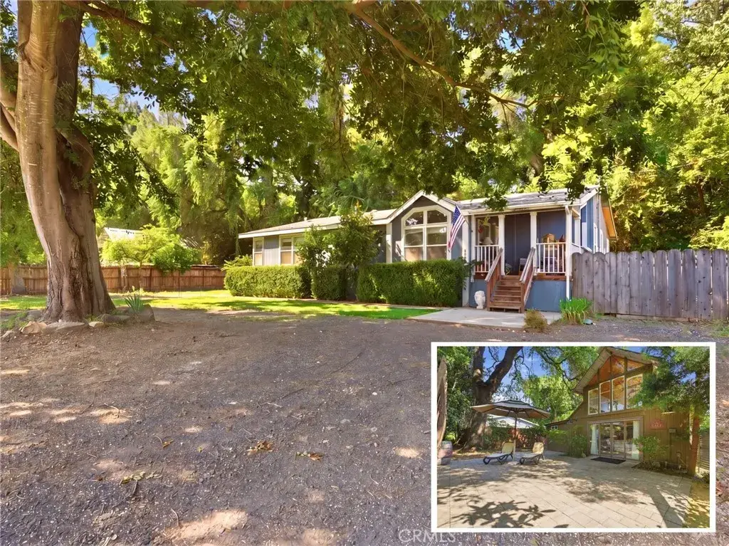 9343 Stanford Lane, Durham, CA 95938 - #1