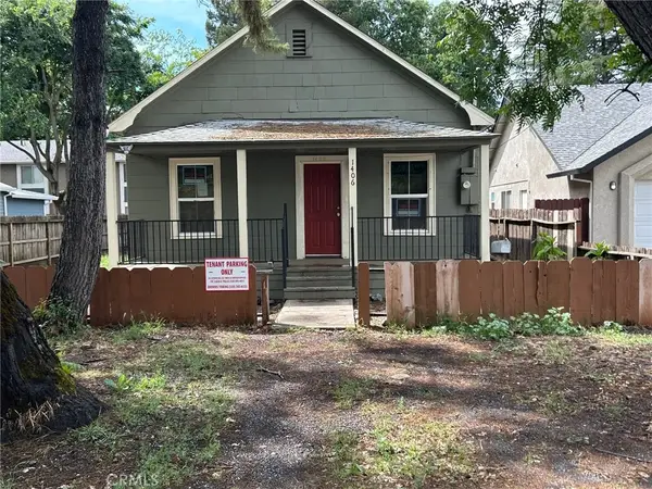 1406 W 7th Street, Chico, CA 95928