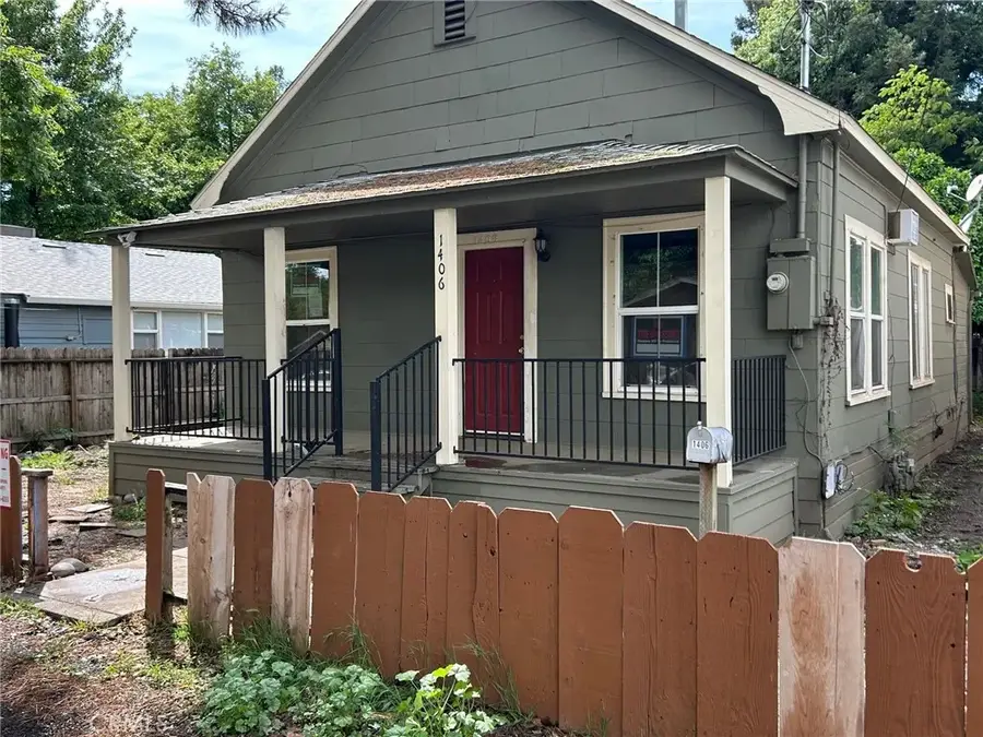 1406 W 7th Street, Chico, CA 95928 - #2