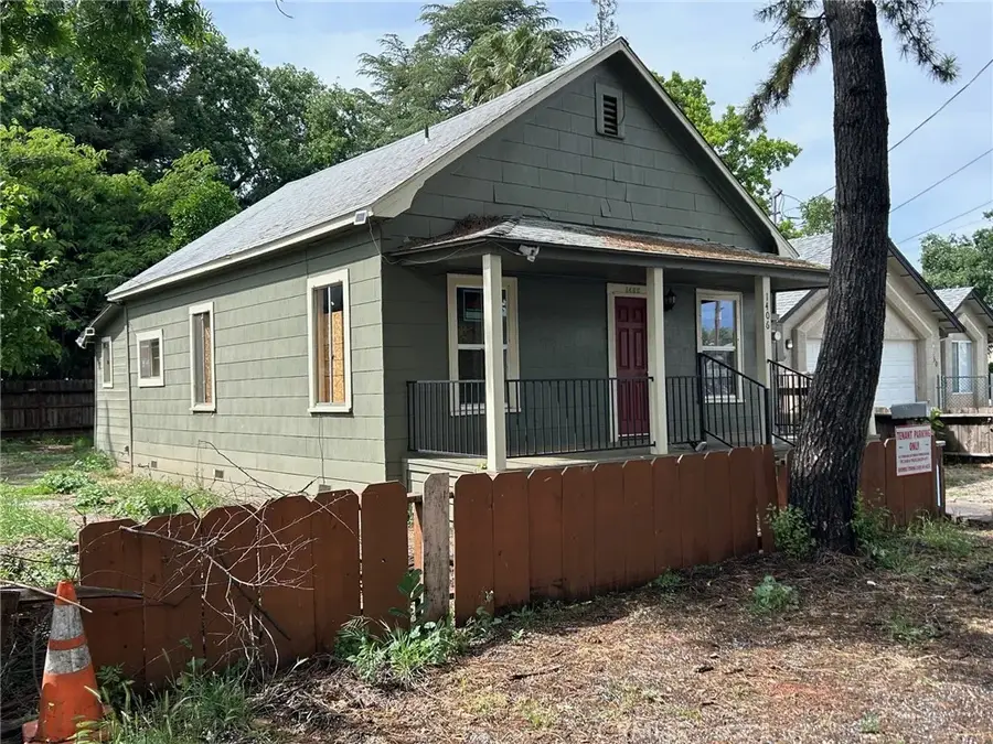 1406 W 7th Street, Chico, CA 95928 - #3