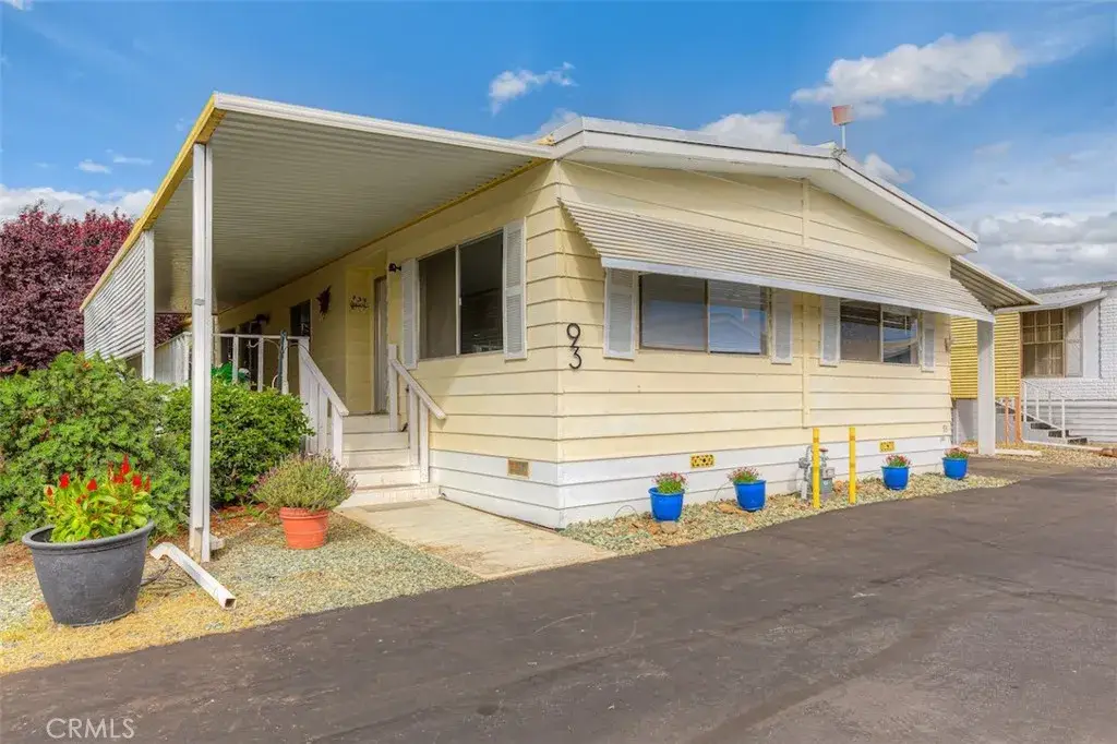 1675 Manzanita #93, Chico, CA 95926 - #1