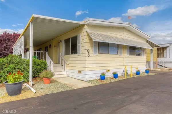 1675 Manzanita #93, Chico, CA 95926