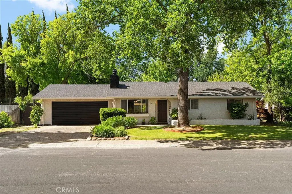 3315 Silverbell Rd, Chico, CA 95973 - #1