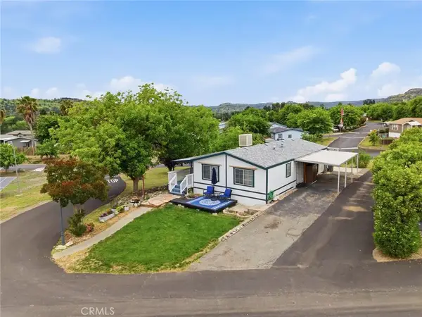 2920 Clark #1T, Butte Valley, CA 95965