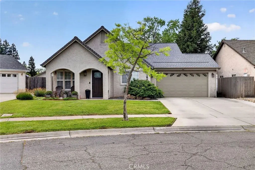 1185 Deschutes, Chico, CA 95973 - #1