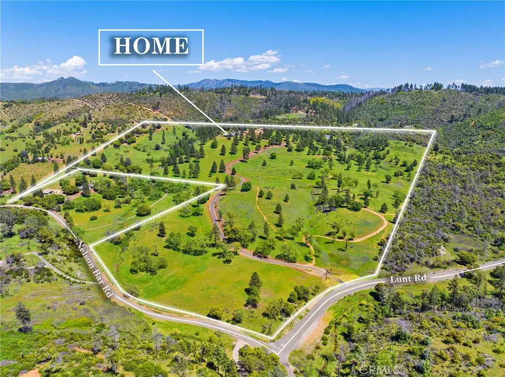 5735 Lunt Rd., Yankee Hill, CA 95965 - #1