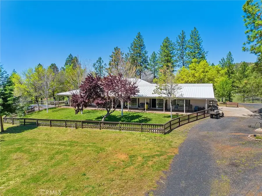 5735 Lunt Rd., Yankee Hill, CA 95965 - #2