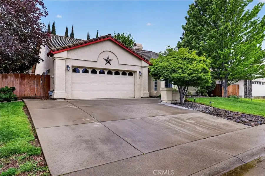 7 Picual Court, Chico, CA 95928 - #3