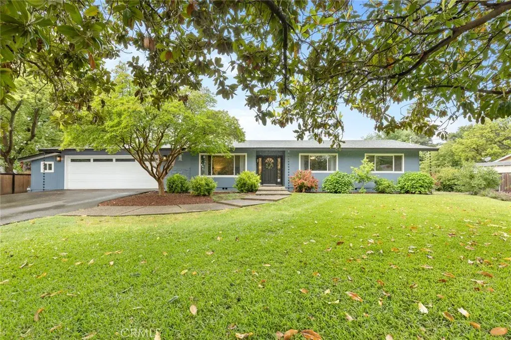 3567 Bridle Lane, Chico, CA 95973 - #1
