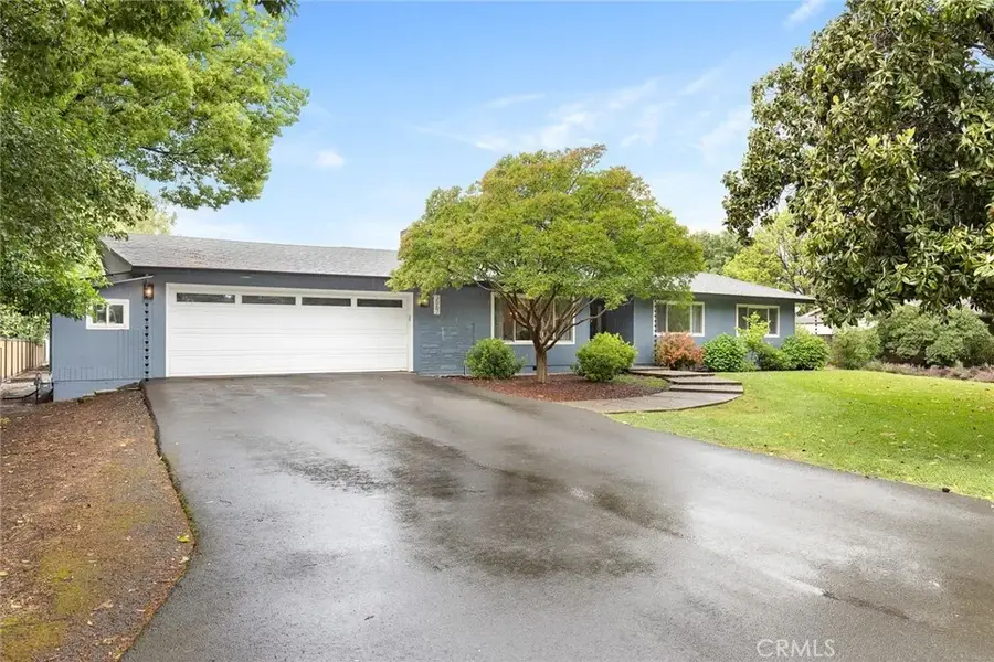 3567 Bridle Lane, Chico, CA 95973 - #3
