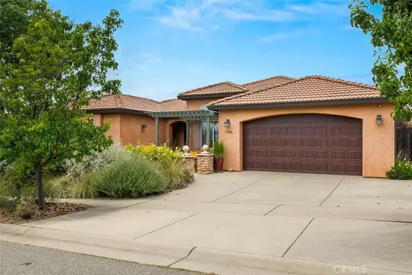 2766 Garden Valley, Chico, CA 95928
