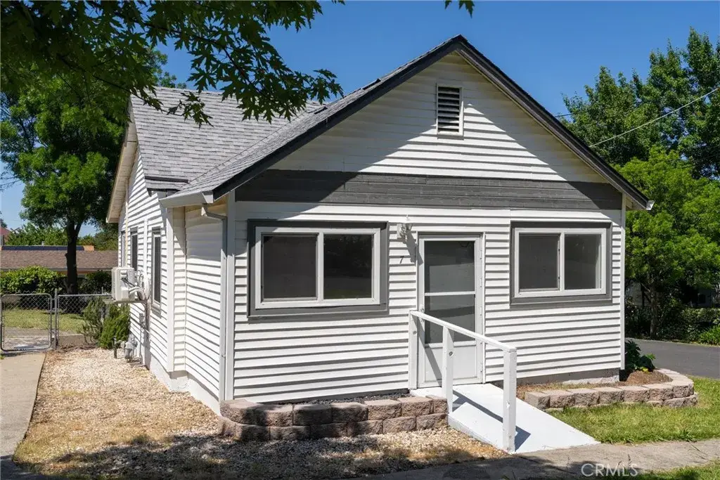 7 Acacia Ave, Oroville, CA 95967 - #1