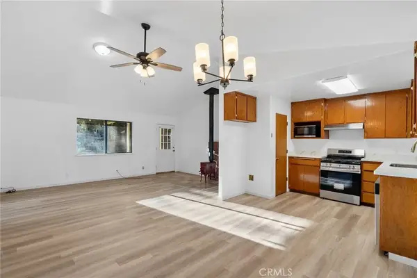 5498 Platt Mountain, Forest Ranch, CA 95942