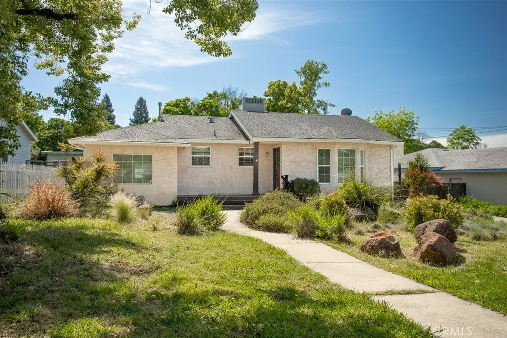 38 Highlands, Oroville, CA 95966 - #1