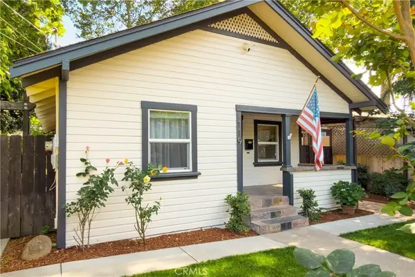 119 W 11th Avenue, Chico, CA 95926