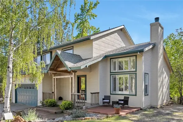 5424 Cabernet Way, Forest Ranch, CA 95942
