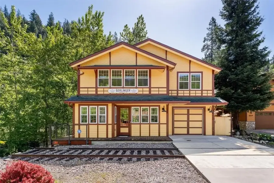 6200 Scherrer, Dunsmuir, CA 96025 - #2
