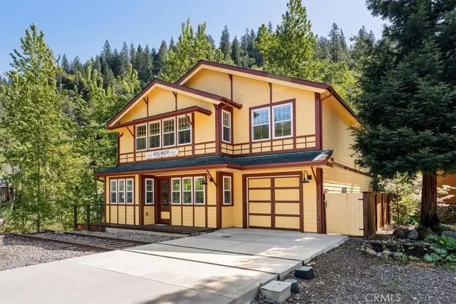 6200 Scherrer, Dunsmuir, CA 96025 - #3